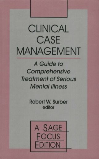 Clinical Case Management