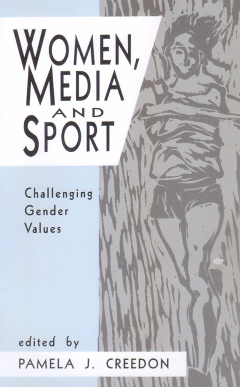 Cover image for book Women, Media and Sport