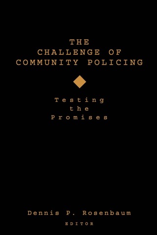 The Challenge of Community Policing