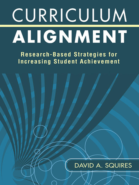 Cover image for book Curriculum Alignment