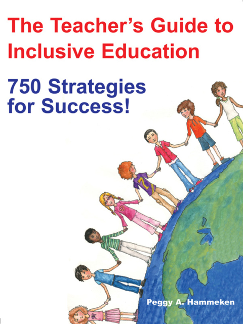 Cover image for book The Teacher′s Guide to Inclusive Education