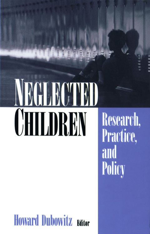 Cover image for book Neglected Children