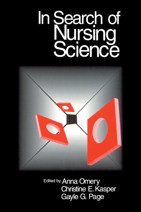 In Search of Nursing Science 