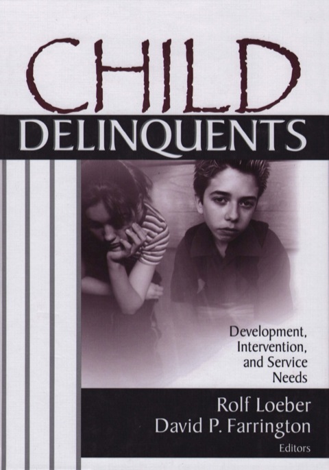 Child Delinquents 