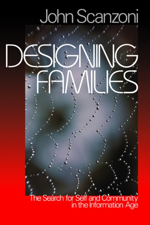 Cover image for book Designing Families