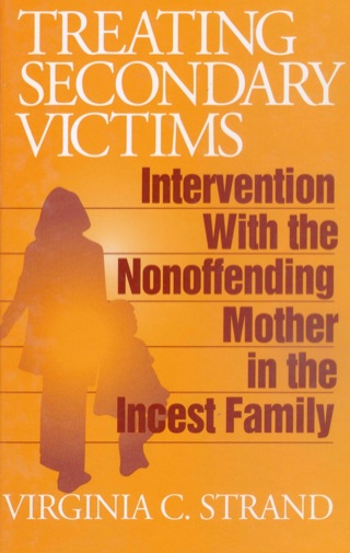 Treating Secondary Victims