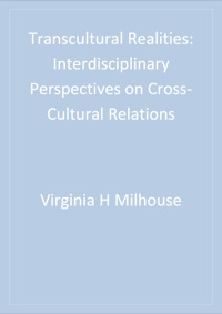 Cover image: Transcultural Realities 1st edition 9780761923763
