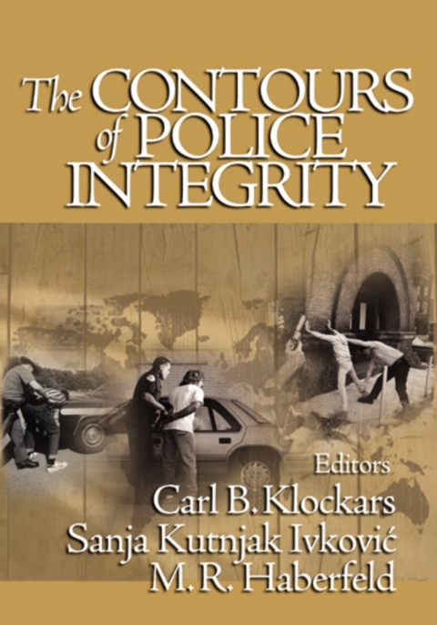 The Contours of Police Integrity 