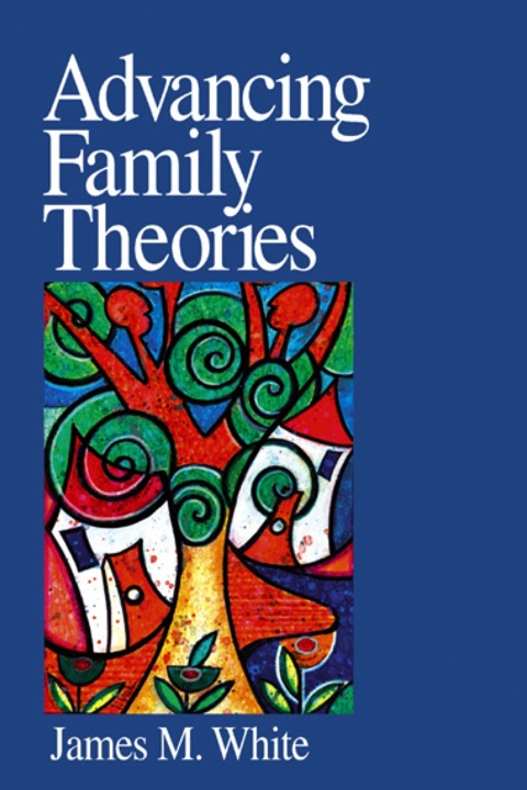 Cover image for book Advancing Family Theories