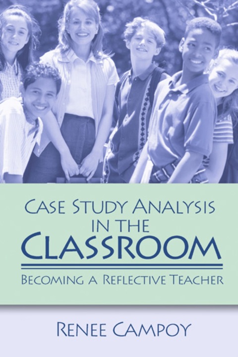Cover image for book Case Study Analysis in the Classroom