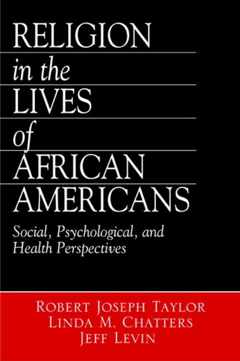Religion in the Lives of African Americans 