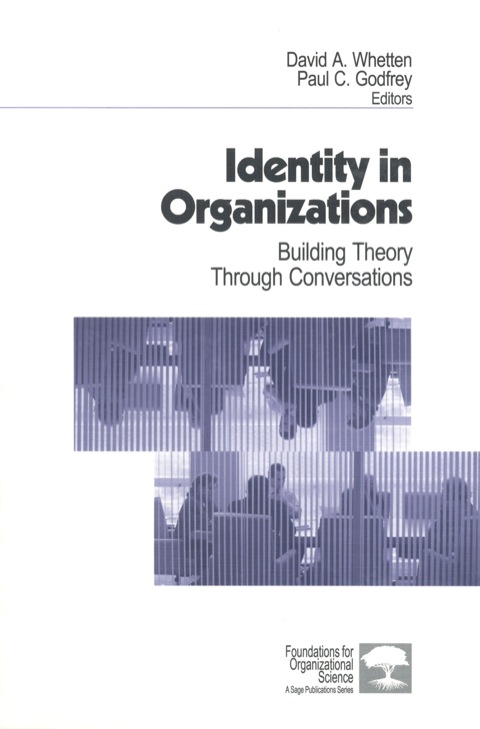 Identity in Organizations 