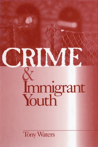 Crime and Immigrant Youth