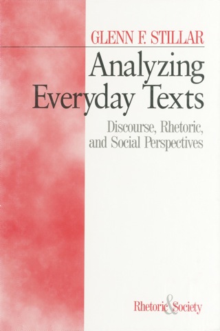 Analyzing Everyday Texts