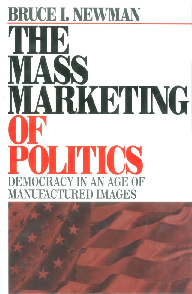 The Mass Marketing of Politics
