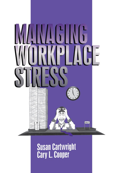 Managing Workplace Stress 