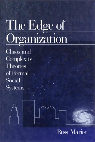 The Edge of Organization