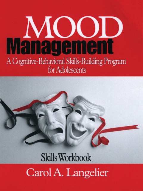 Cover image for book Mood Management