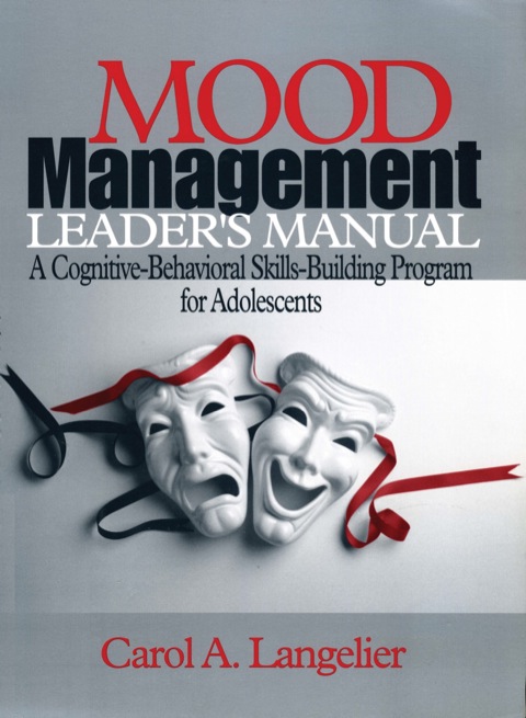 Cover image for book Mood Management Leader′s Manual