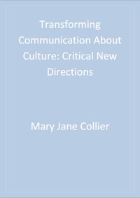 Cover image: Transforming Communication About Culture 1st edition 9780761924876