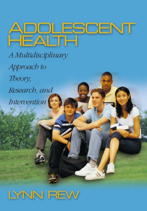 Cover image for book Adolescent Health