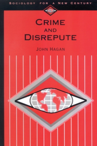 Crime and Disrepute