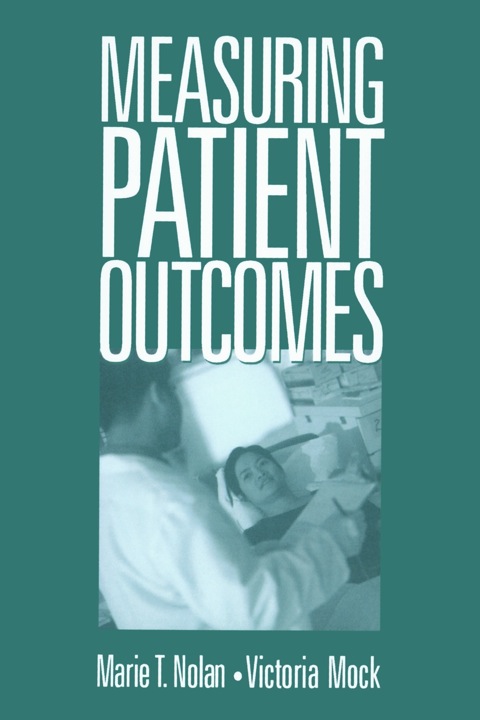 Measuring Patient Outcomes 
