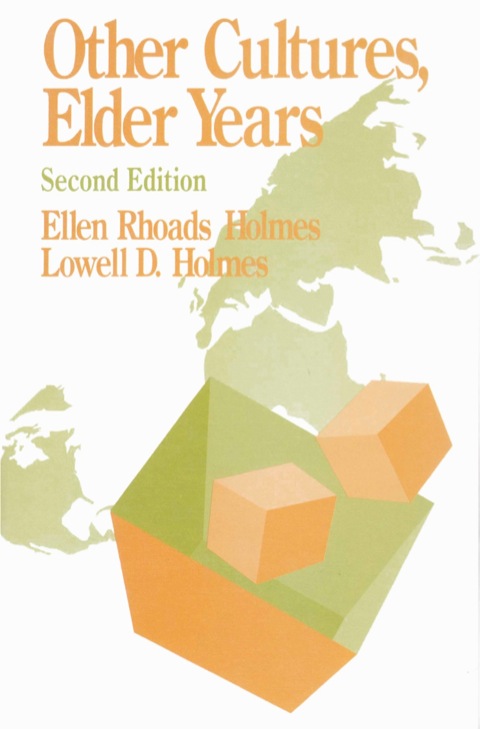 Cover image for book Other Cultures, Elder Years