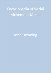 Cover image: Encyclopedia of Social Movement Media 1st edition 9780761926887