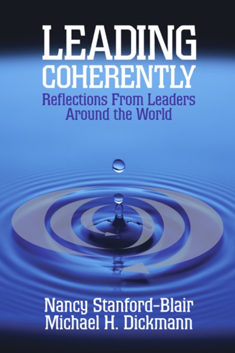 Cover image for book Leading Coherently