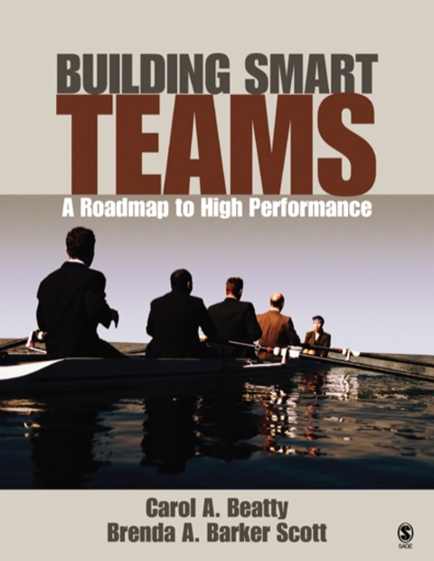 Building Smart Teams 