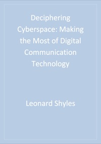 Cover image: Deciphering Cyberspace 1st edition 9780761922209