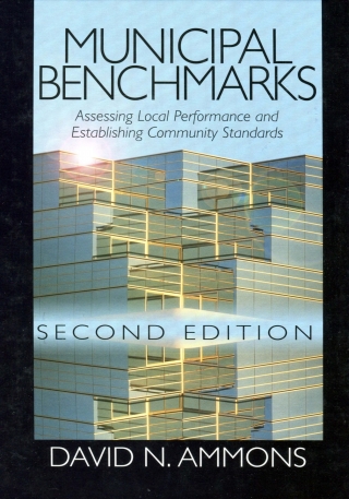 Municipal Benchmarks