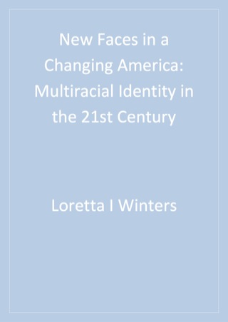 New Faces in a Changing America