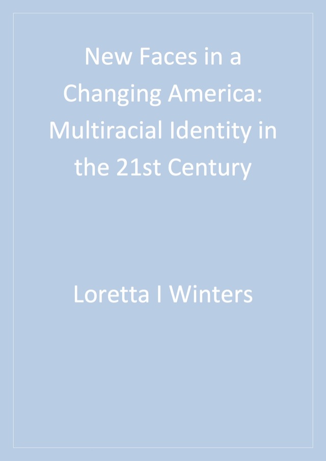 New Faces in a Changing America
