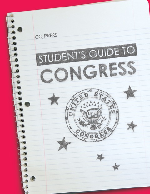 Cover image for book Student′s Guide to Congress