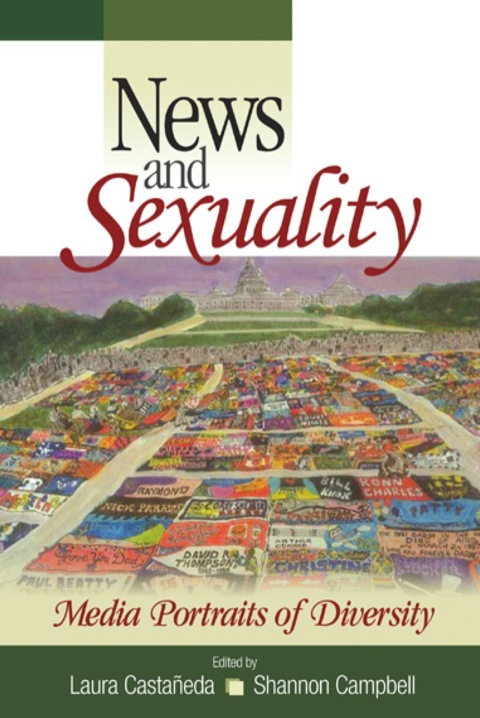 Cover image for book News and Sexuality