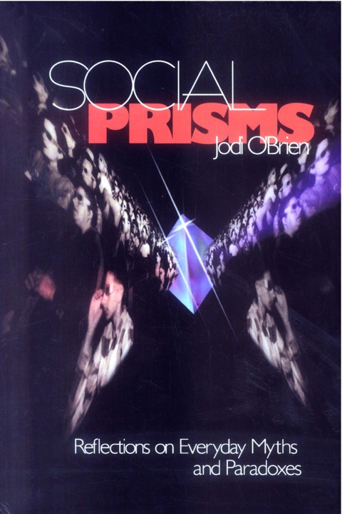 Cover image for book Social Prisms