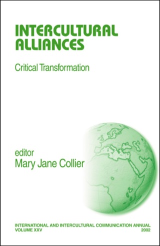Intercultural Alliances