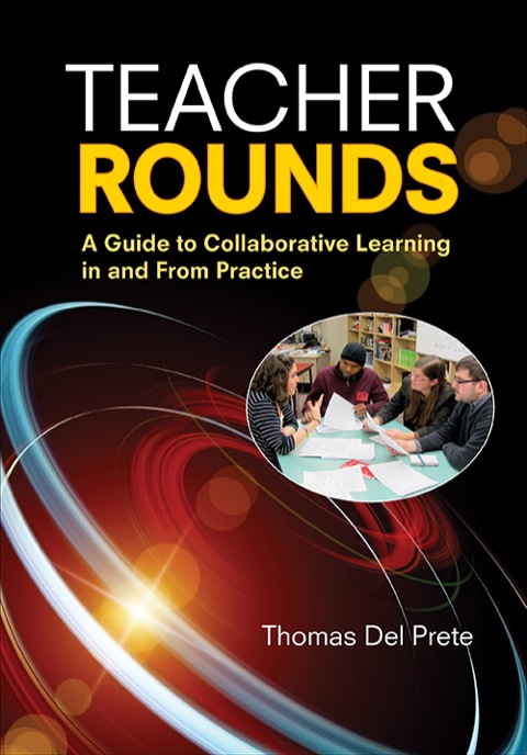 Cover image for book Teacher Rounds