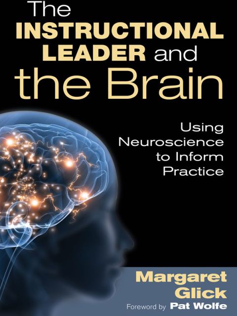 Cover image for book The Instructional Leader and the Brain