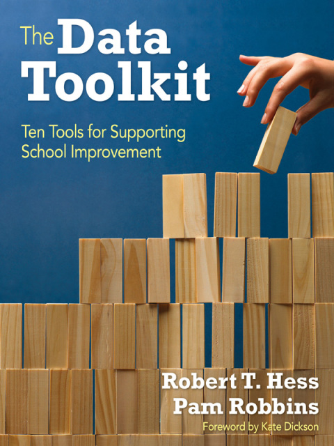 Cover image for book The Data Toolkit