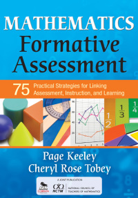 Cover image: Mathematics Formative Assessment, Volume 1 1st edition 9781412968126