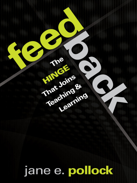 Cover image for book Feedback