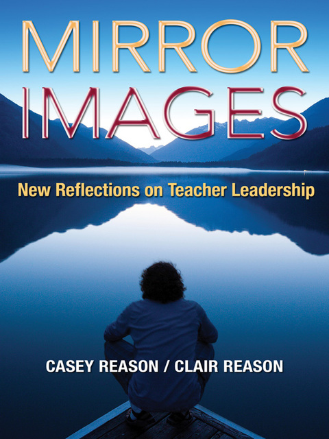 Cover image for book Mirror Images