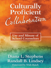 Cover image: Culturally Proficient Collaboration 1st edition 9781412986984