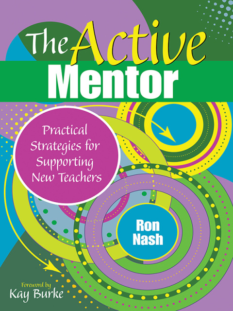 Cover image for book The Active Mentor