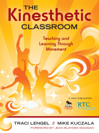 Cover image: The Kinesthetic Classroom 1st edition 9781412979542