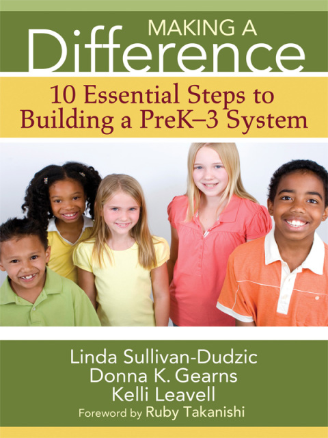 Cover image for book Making a Difference