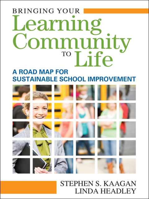Cover image for book Bringing Your Learning Community to Life